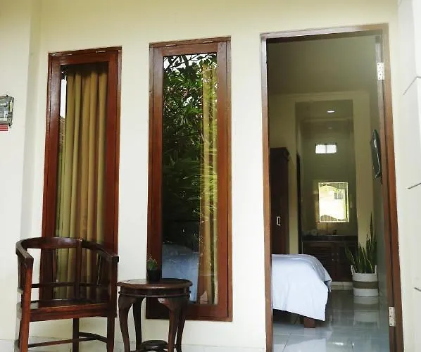 The Kusma Hostal