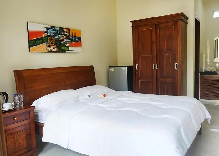 The Kusma Hostal