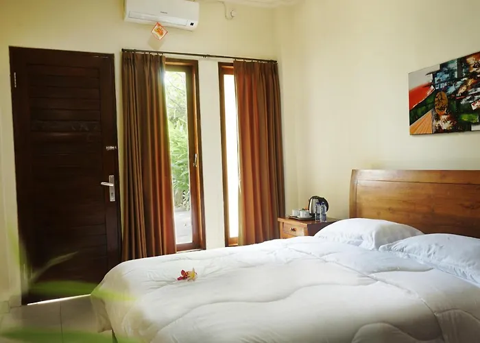 The Kusma * Seminyak